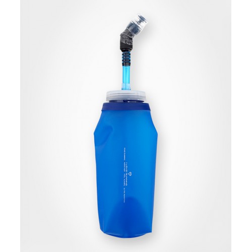 500ML straw bottle 